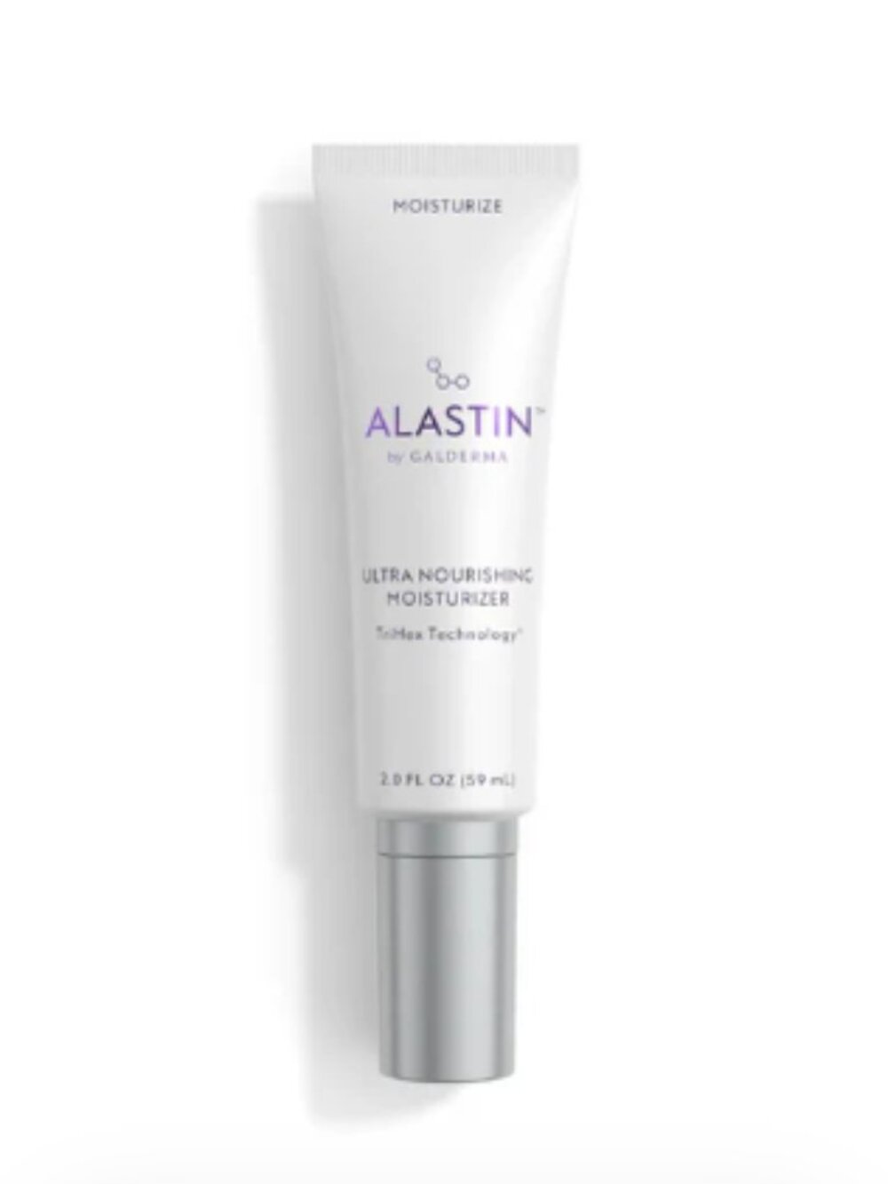 NWT Alastin Ultra Nourishing Moisturizer TriHex Technology 2 fl oz